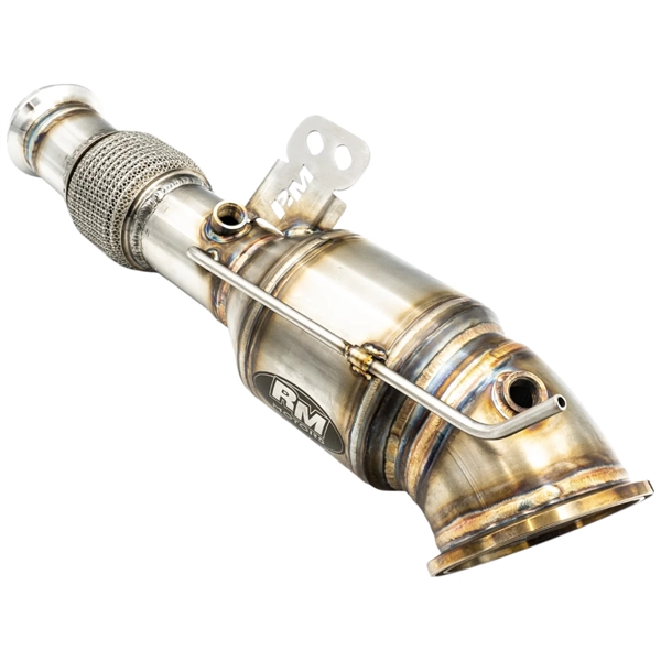 downpipe-bmw-z4-g29-m40i-b58-catalyst-hjs-200-cpsi-euro-6 (2)